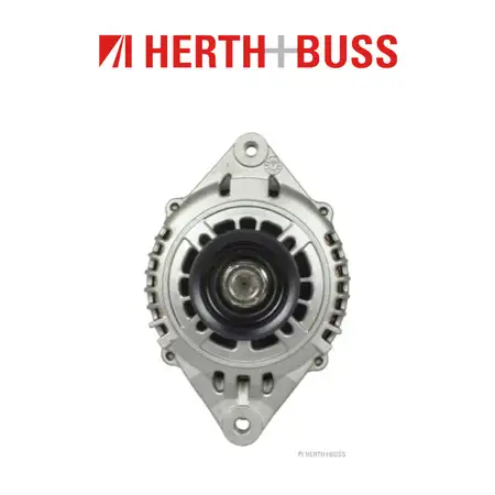 HERTH+BUSS JAKOPARTS Lichtmaschine 14V 70A f&uuml;r MAZDA DEMIO (DW) 1.3/1.3i 16V