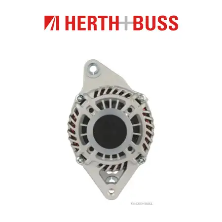 HERTH+BUSS JAKOPARTS Lichtmaschine Generator 12V 100A f&uuml;r MAZDA 3 6 SPORT CX-7