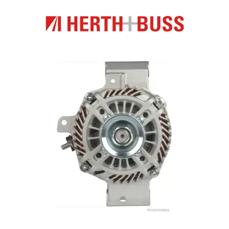 HERTH+BUSS JAKOPARTS Lichtmaschine Generator 14V 100A f&uuml;r MAZDA 6 MX-5 III