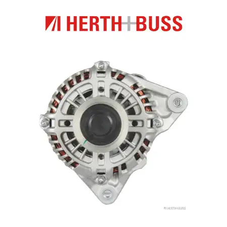 HERTH+BUSS JAKOPARTS Lichtmaschine Generator 14V 100A f&uuml;r MAZDA 6 STATION WAGON