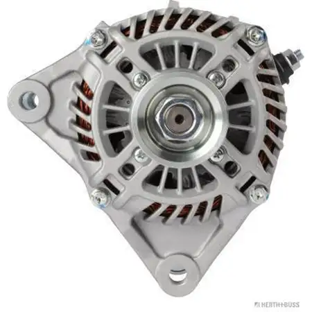 HERTH+BUSS JAKOPARTS Lichtmaschine 14V 100A MAZDA 2 + 3 + 6 + CX-3 + CX-5 + MX-5