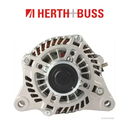 HERTH+BUSS JAKOPARTS Lichtmaschine 12V MAZDA 3 BM BN 6 GJ GL CX-5 KE GH 2.2 D