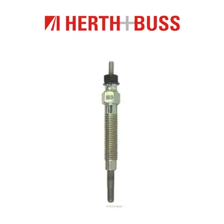 HERTH+BUSS JAKOPARTS Gl&uuml;hkerze f&uuml;r HYUNDAI H-1 / STAREX H100 TERRACAN KIA K2500
