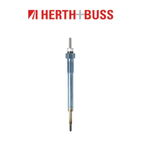 HERTH+BUSS JAKOPARTS Gl&uuml;hkerze HYUNDAI H-1 / STAREX i20 i30 i40 ix35 KIA CARENS