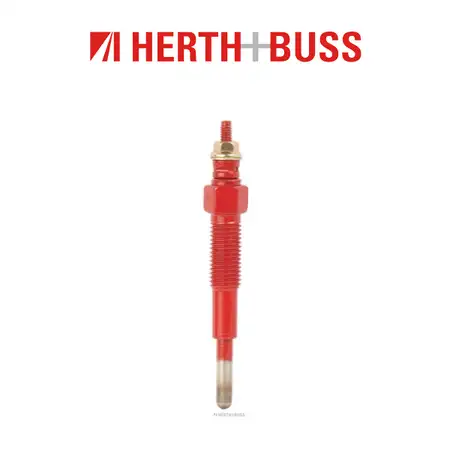 HERTH+BUSS JAKOPARTS Gl&uuml;hkerze f&uuml;r CHEVROLET CAPTIVA CRUZE EPICA LACETTI NUBIRA