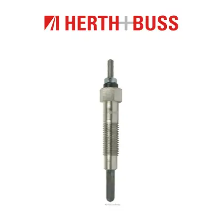 HERTH+BUSS JAKOPARTS Gl&uuml;hkerze NISSAN Bluebird Cherry Serena Sunny Vanette