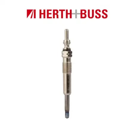 HERTH+BUSS JAKOPARTS Gl&uuml;hkerze f&uuml;r NISSAN KUBISTAR (X76) (X80) PRIMASTAR (X83)