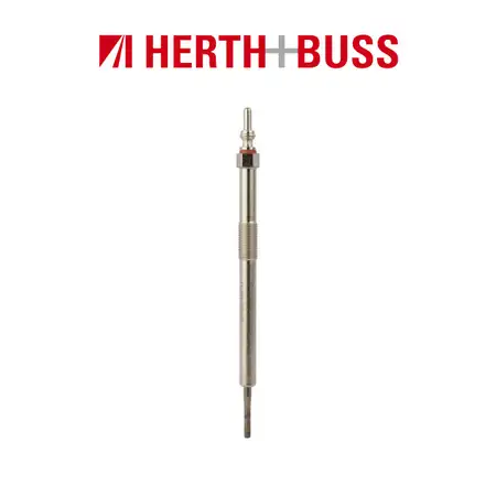 HERTH+BUSS JAKOPARTS Gl&uuml;hkerze NISSAN PATHFINDER 3 QASHQAI J10 J11 X-TRAIL T32