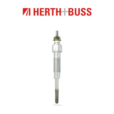 HERTH+BUSS JAKOPARTS Gl&uuml;hkerze TOYOTA CRESSIDA CROWN HIACE I II HILUX IV PICK-UP