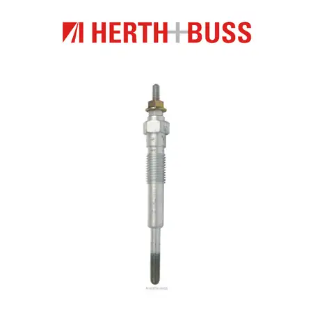 HERTH+BUSS JAKOPARTS Gl&uuml;hkerze TOYOTA LAND CRUISER 90 95 101 103 105 124 136 PS