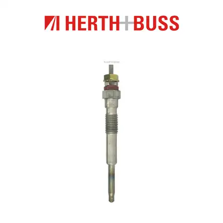HERTH+BUSS JAKOPARTS Gl&uuml;hkerze f&uuml;r TOYOTA AVENSIS CARINA E COROLLA bis 02.2003