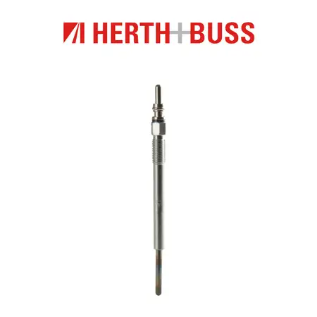 HERTH+BUSS JAKOPARTS Gl&uuml;hkerze f&uuml;r MAZDA 2 3 SUZUKI SX4 TOYOTA AYGO
