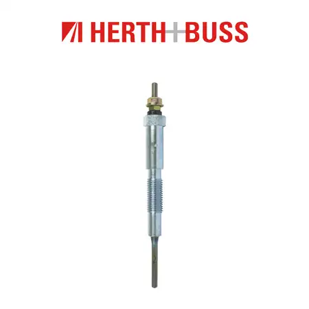HERTH+BUSS JAKOPARTS Gl&uuml;hkerze f&uuml;r MAZDA 3 323 F/S VI 5 6 626 V MPV II PREMACY