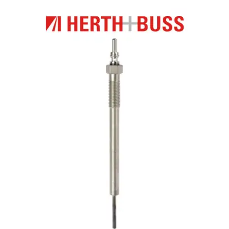 HERTH+BUSS JAKOPARTS Gl&uuml;hkerze f&uuml;r MAZDA 3 (BM) 6 (GJ GH) CX-5 (KE GH) 2.2 D
