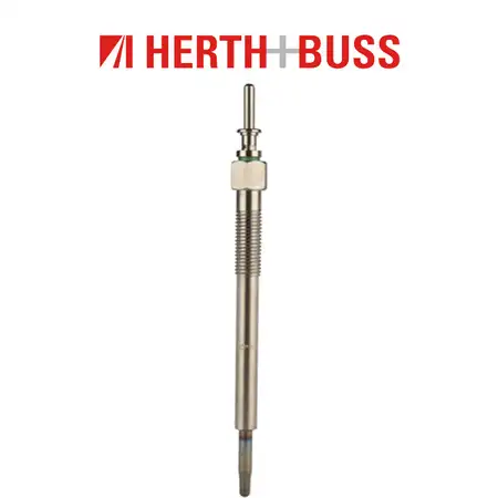 HERTH+BUSS JAKOPARTS Gl&uuml;hkerze f&uuml;r HONDA CIVIC VII Hatchback + OPEL 1.7 DIESEL