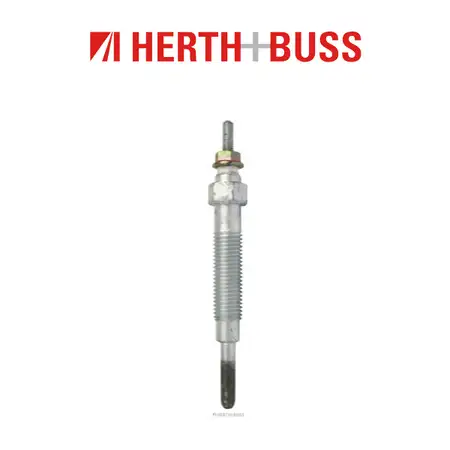 HERTH+BUSS JAKOPARTS Gl&uuml;hkerze f&uuml;r MITSUBISHI GALANT II L 200 L 300 III LANCER