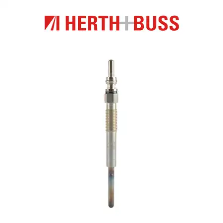 HERTH+BUSS JAKOPARTS Gl&uuml;hkerze MITSUBISHI OUTLANDER II 2.2 DI-D 4WD 140 156 PS