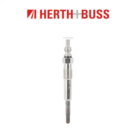 HERTH+BUSS JAKOPARTS Gl&uuml;hkerze f&uuml;r MITSUBISHI NISSAN SUZUKI
