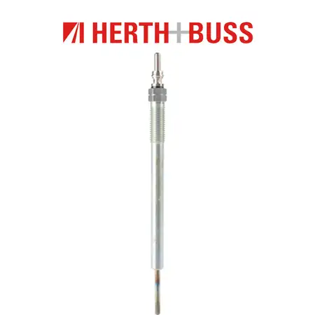 HERTH+BUSS JAKOPARTS Gl&uuml;hkerze f&uuml;r MITSUBISHI ASX L200 LANCER OUTLANDER II III