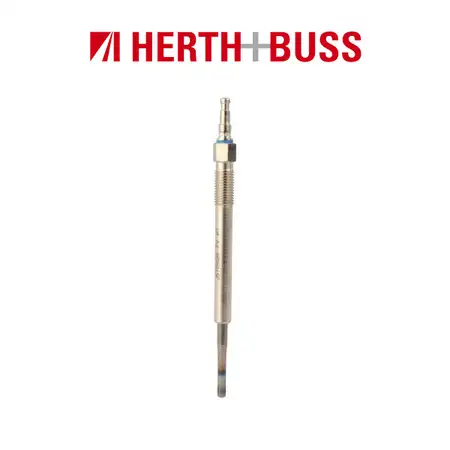 HERTH+BUSS JAKOPARTS Gl&uuml;hkerze MITSUBISHI GRANDIS (NA_W) LANCER VIII 2.0 DI-D