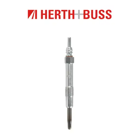 HERTH+BUSS JAKOPARTS Gl&uuml;hkerze f&uuml;r SUZUKI SX4 1.9 DDiS / 4x4 120 PS