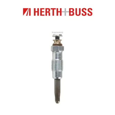 HERTH+BUSS JAKOPARTS Gl&uuml;hkerze DAIHATSU HIJET LANTRA II SUZUKI BALENO SAMURAI