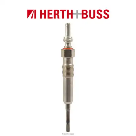 HERTH+BUSS JAKOPARTS Gl&uuml;hkerze f&uuml;r SUZUKI GRAND VITARA II (JT) 1.9 DDiS 129 PS