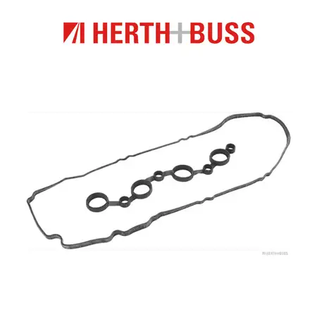 HERTH+BUSS JAKOPARTS Ventildeckeldichtung HYUNDAI i10 (PA) i20 (PB PBT) 1.2 78PS