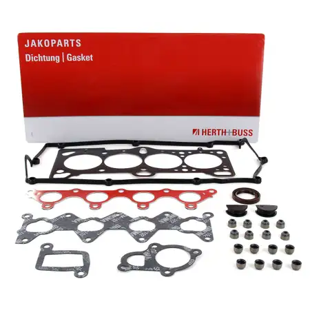 HERTH+BUSS JAKOPARTS Zylinderkopfdichtung Satz HYUNDAI MATRIX (FC) 1.6 103 PS