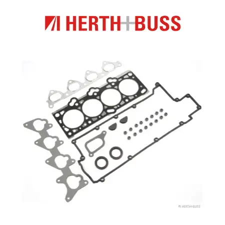 HERTH+BUSS JAKOPARTS Zylinderkopfdichtung Satz HYUNDAI COUPE (GK) 2.0 136/139 PS