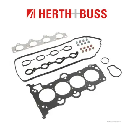 HERTH+BUSS JAKOPARTS Zylinderkopfdichtungssatz HYUNDAI ELANTRA i30 (FD) MATRIX