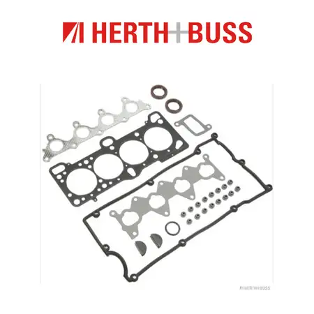 HERTH+BUSS JAKOPARTS Zylinderkopfdichtung Satz HYUNDAI ACCENT III GETZ (TB) 1.4