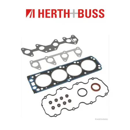 HERTH+BUSS JAKOPARTS Zylinderkopfdichtung Satz DAEWOO LANOS + STUFENHECK