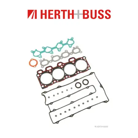 HERTH+BUSS JAKOPARTS Zylinderkopfdichtung Satz KIA RETONA CE SPORTAGE K00 2.0