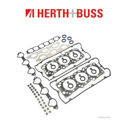HERTH+BUSS JAKOPARTS Zylinderkopfdichtung Satz f&uuml;r KIA SORENTO I (JC) 3.5 V6 4WD