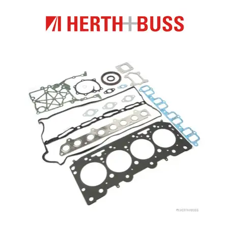 HERTH+BUSS JAKOPARTS Zylinderkopfdichtung Satz KIA CARNIVAL / GRAND CARNIVAL 3