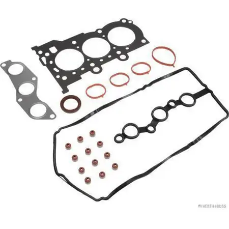 HERTH+BUSS JAKOPARTS Zylinderkopfdichtung Satz KIA PICANTO 1.0 /Bi-Fuel 69 82 PS