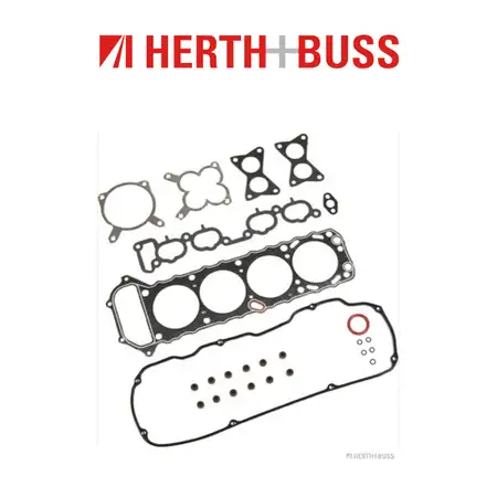 HERTH+BUSS JAKOPARTS Zylinderkopfdichtung Satz NISSAN Pick Up Terrano II 2.4