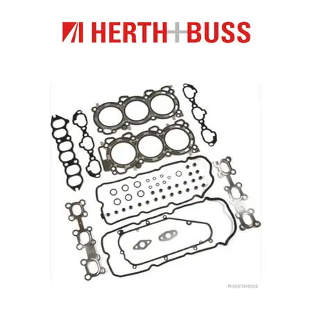 HERTH+BUSS JAKOPARTS Zylinderkopfdichtung Satz f&uuml;r NISSAN MAXIMA / MAXIMA QX 4