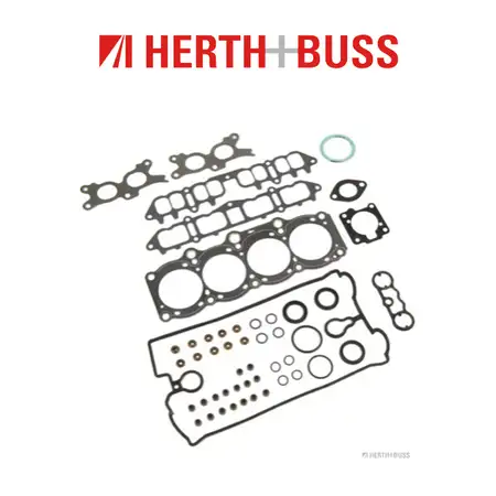 HERTH+BUSS JAKOPARTS Zylinderkopfdichtung Satz TOYOTA CELICA 2.0 GTi / Turbo 4WD