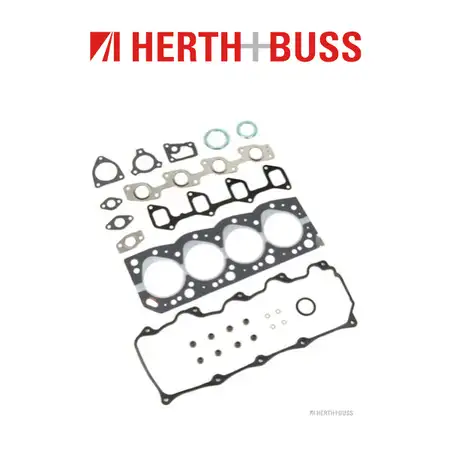 HERTH+BUSS JAKOPARTS Zylinderkopfdichtung Satz f&uuml;r TOYOTA DYNA 150 HIACE 3 4 5