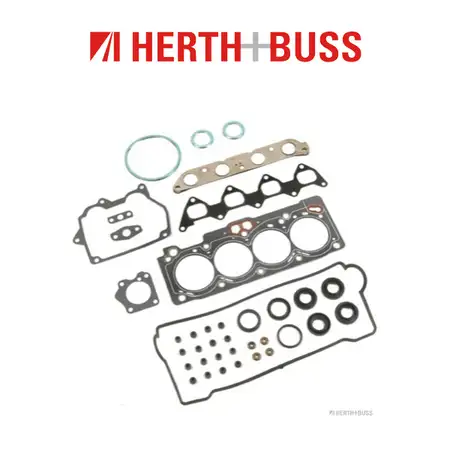 HERTH+BUSS JAKOPARTS Zylinderkopfdichtung Satz f&uuml;r TOYOTA CARINA E COROLLA