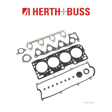 HERTH+BUSS JAKOPARTS Zylinderkopfdichtung Satz MAZDA B-SERIE E-SERIE BUS KASTEN