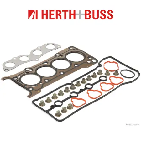 HERTH+BUSS JAKOPARTS Zylinderkopfdichtung Satz f&uuml;r MAZDA 3 (BK) STUFENHECK 105