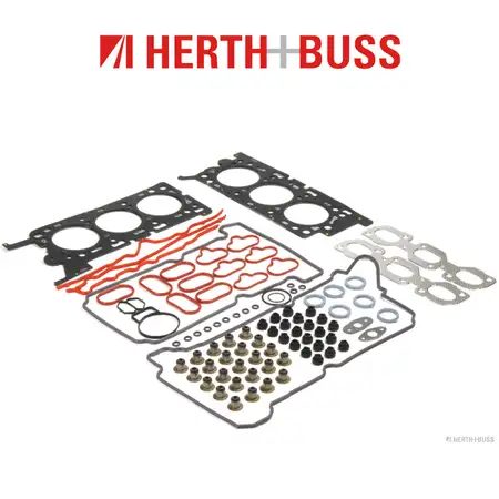 HERTH+BUSS JAKOPARTS Zylinderkopfdichtung Satz f&uuml;r MAZDA TRIBUTE (EP) 197 203 PS