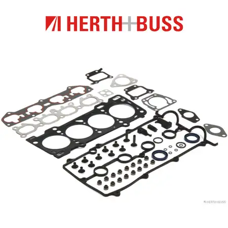 HERTH+BUSS JAKOPARTS Zylinderkopfdichtung Satz f&uuml;r MAZDA 626 V + HATCHBACK MPV 2