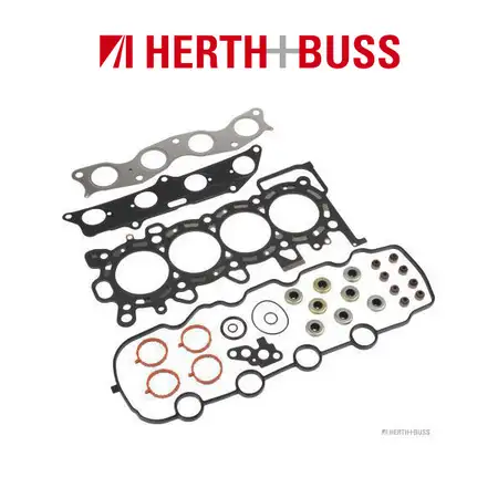 HERTH+BUSS JAKOPARTS Zylinderkopfdichtung Satz HONDA JAZZ II (GD GE) 1.2 i-DSI