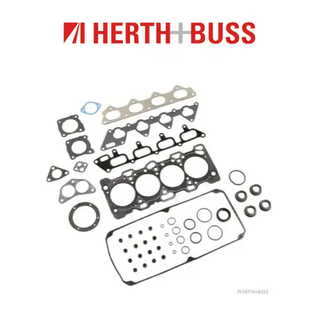 HERTH+BUSS JAKOPARTS Zylinderkopfdichtung Satz MITSUBISHI GALANT 6 SPACE RUNNER