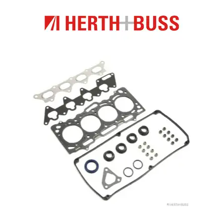 HERTH+BUSS JAKOPARTS Zylinderkopfdichtung Satz MITSUBISHI LANCER SPACE STAR 1.6