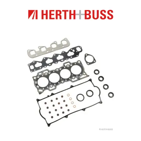 HERTH+BUSS JAKOPARTS Zylinderkopfdichtung Satz DAIHATSU FEROZA (F300) 1.6 i 16V